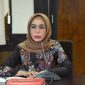 Wakil Ketua Komisi IV DPRD Kaltim, Puji Setyowati. [Ist]