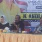 Anggota DPRD Kaltim Andi Harahap. [Ist]