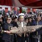 Pesta Adat Erau 2023 Akan Ditutup dengan Prosesi Belimbur