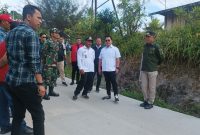 Tingkatkan Keselamatan dan Kenyamanan Pengguna Jalan, Pemkab Kukar Pasang Ribuan Lampu PJU (ist)