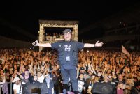 Jamrud Siap Memeriahkan Festival Seni Budaya Nusantara di Kabupaten Kukar (ist)