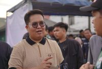 Pemkab Kukar Membangun Pabrik Pengolahan Rumput Laut untuk Mendukung Program Hilirisasi (ist)