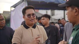 Pemkab Kukar Membangun Pabrik Pengolahan Rumput Laut untuk Mendukung Program Hilirisasi (ist)