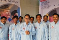 Soroti Isu Ketahanan Energi dan Ramah Lingkungan : Prabowo-Gibran Dapatkan Dukungan Pemuda Kaltim dalam Pilpres 2024