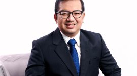 Direktur Keuangan dan Perencanaan Strategis Pegadaian Raih Best CFO Award 2024