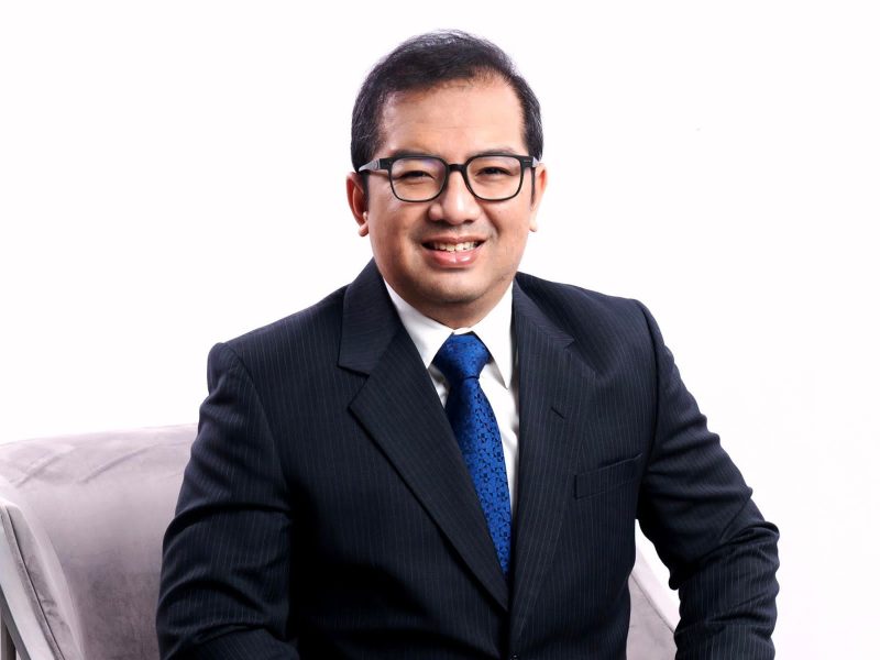 Direktur Keuangan dan Perencanaan Strategis Pegadaian Raih Best CFO Award 2024