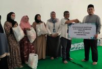 PT Pegadaian Berikan Kontribusi Positif Lewat Program CSR di Samarinda