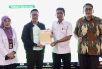 Bagi-Bagi Hadiah, Pegadaian Undi Pegadaian POIN Periode II