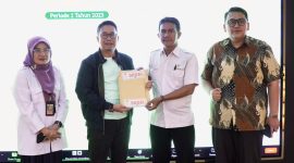 Bagi-Bagi Hadiah, Pegadaian Undi Pegadaian POIN Periode II