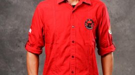 Ketua Tim Pemenangan 01, Didik Agung Eko Wahono.