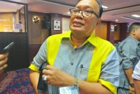 Anggota DPRD Kaltim Yusuf Mustafa. [Ist]