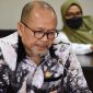 Anggota Komisi II DPRD Provinsi Kalimantan Timur (Kaltim), Muhammad  Adam
