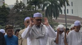 Aksi 411 (news.detik.com)