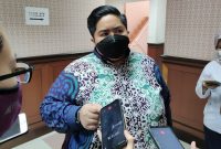 Ananda Emira Moeis. [Ist]