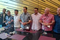 Anies Baswedan dan Koalisi Perubahan (news.detik.com)