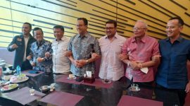 Anies Baswedan dan Koalisi Perubahan (news.detik.com)