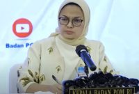 Ilustrasi Kepala Badan POM RI [detik]