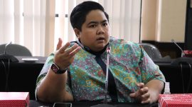 Anggota Komisi IV DPRD Kalimantan Timur (Kaltim), Ananda Emira Moeis