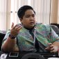 Anggota Komisi IV DPRD Kalimantan Timur (Kaltim), Ananda Emira Moeis
