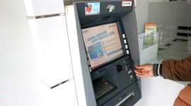 Ilustrasi Setor Tunai di ATM [lifepal]