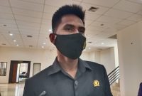 Anggota Komisi III DPRD Kalimantan Timur dari Fraksi PKB Sutomo Jabir. Ist 