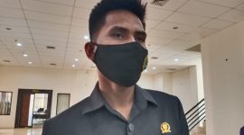 Anggota Komisi III DPRD Kalimantan Timur dari Fraksi PKB Sutomo Jabir. Ist 