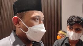 Wakil Ketua DPRD Kaltim, Seno Aji (ist)