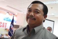 Ketua DPP Demokrat Herman Khaeron (merdeka.com)