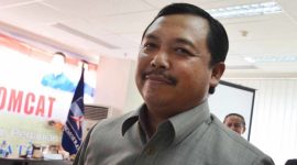 Ketua DPP Demokrat Herman Khaeron (merdeka.com)