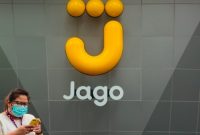 Bank Jago resmi miliki Unit Usaha Syariah (cnbcindonesia.com)