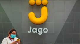 Bank Jago resmi miliki Unit Usaha Syariah (cnbcindonesia.com)