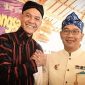 Ganjar Pranowo & Ridwan Kamil (sindonews.com)
