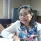 Anggota DPRD Kaltim Veridiana Huraq Wang. Ist