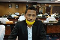 Ketua Komisi II DPRD Kalimantan Timur (Kaltim), Nidya Listiyono.