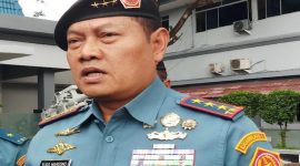 Laksamana Yudo Margono [detik]