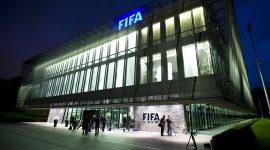 Komnas HAM Kirim Surat Kepada FIFA (sobara.wordpress.com)