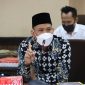 Anggota Komisi IV DPRD Kalimantan Timur (Kaltim), Salehuddin.