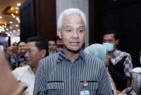 Ganjar Pranowo (suara.com)