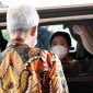 Ganjar Pranowo sambut Puan Maharani di Jateng (detik.com)