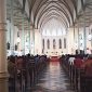 Ilustrasi Gereja Katedral Kota Bogor [detik]