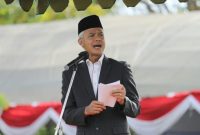 Ganjar Pranowo Gubernur Jawa Tengah (republika.co.id)