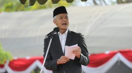 Ganjar Pranowo Gubernur Jawa Tengah (republika.co.id)
