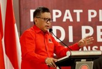 Sekretaris Jenderal PDIP Hasto Kristiyanto. (Dok. PDIP)