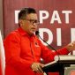 Sekretaris Jenderal PDIP Hasto Kristiyanto. (Dok. PDIP)
