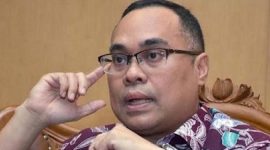 Guru besar hukum internasional Universitas Indonesia (UI) Prof Hikmahanto Juwana (politik.rmol.id)