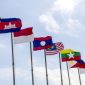 Bendera negara-negara ASEAN (cnnindonesia.com)