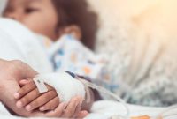 Pemerintah amin biaya pasien anak gagal ginjal akut (cnnindonesia.com)