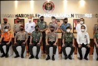 Ilustrasi BNPT [terminalnews]