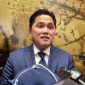 Menteri BUMN Erick Thohir. (Dok. Kompas)