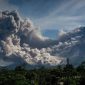 Gunung Merapi kembali erupsi. (Dok. Detikcom)